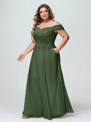 Verde Oliva
