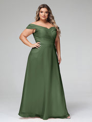 Verde Oliva