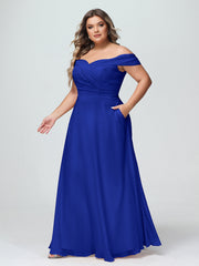 Blu Royal