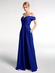 Blu Royal