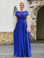 Blu Royal