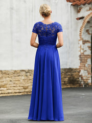 Blu Royal