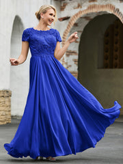 Blu Royal