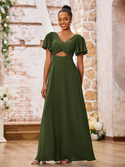 Verde Oliva