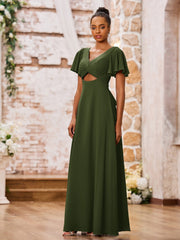 Verde Oliva