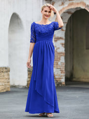 Blu Royal