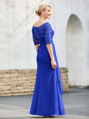 Blu Royal