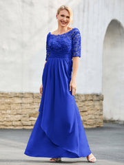 Blu Royal