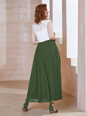 Verde Oliva