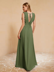 Verde Oliva