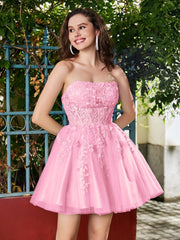 Rosa Bonbon