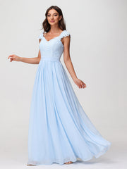 Sky Blue