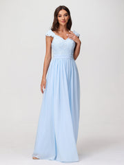 Sky Blue