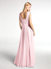 Blushing Pink