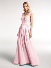 Blushing Pink