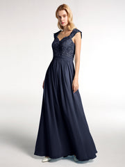 Dark Navy