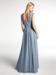 Dusty Blue