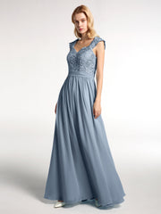 Dusty Blue