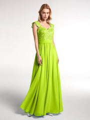 Lime Green