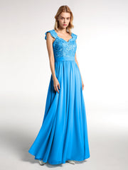 Ocean Blue