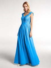 Ocean Blue
