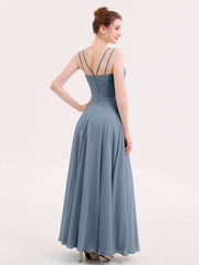 Dusty Blue