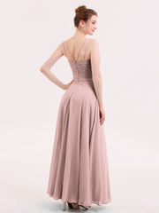 Dusty Rose