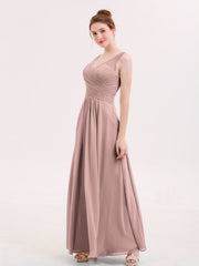 Dusty Rose