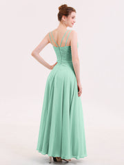 Mint Green