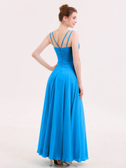 Ocean Blue