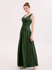 Verde Oliva