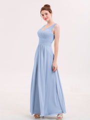 Sky Blue
