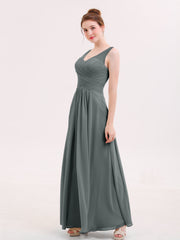 Steel Grey