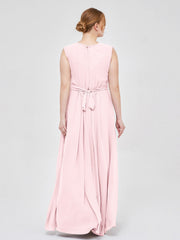 Blushing Pink