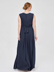 Dark Navy