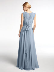 Dusty Blue