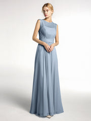 Dusty Blue
