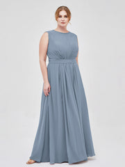 Dusty Blue