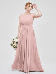 Dusty Rose