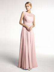 Dusty Rose