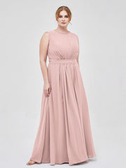 Dusty Rose