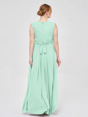 Mint Green
