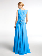 Ocean Blue