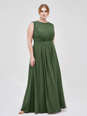 Verde Oliva