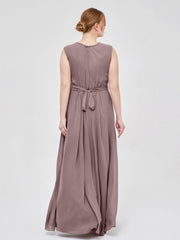 Vintage Mauve