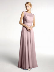 Vintage Mauve