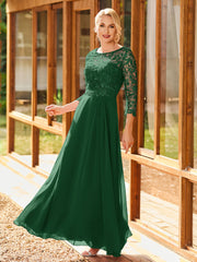 Verde Scuro