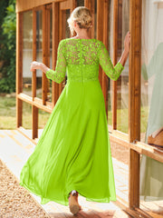 Verde Lime