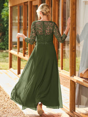 Verde Oliva