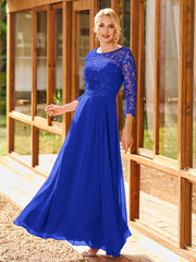Blu Royal